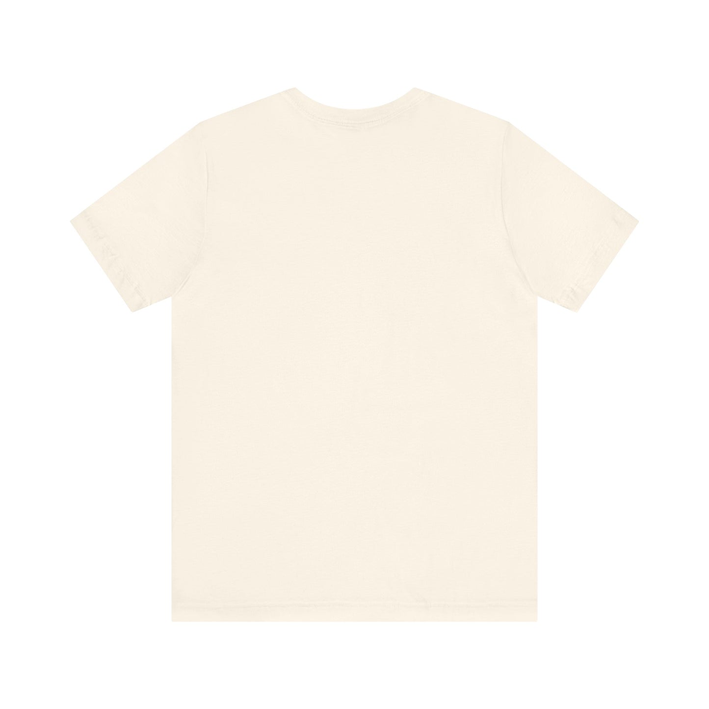 SUKKOT - MIRA LAS ESTRELLAS | Faithwear, Unisex Jersey Short Sleeve Tee