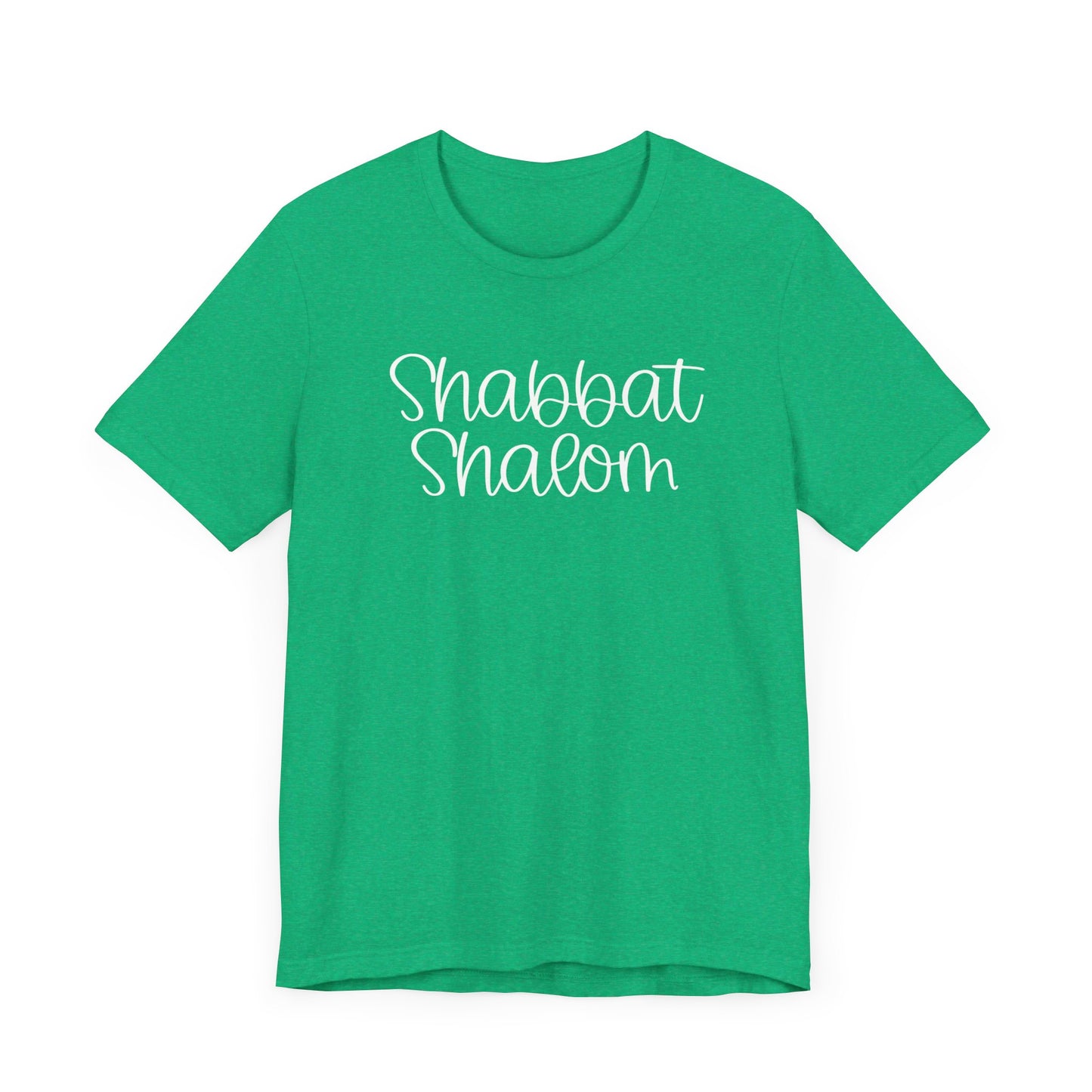 SHABBAT SHALOM