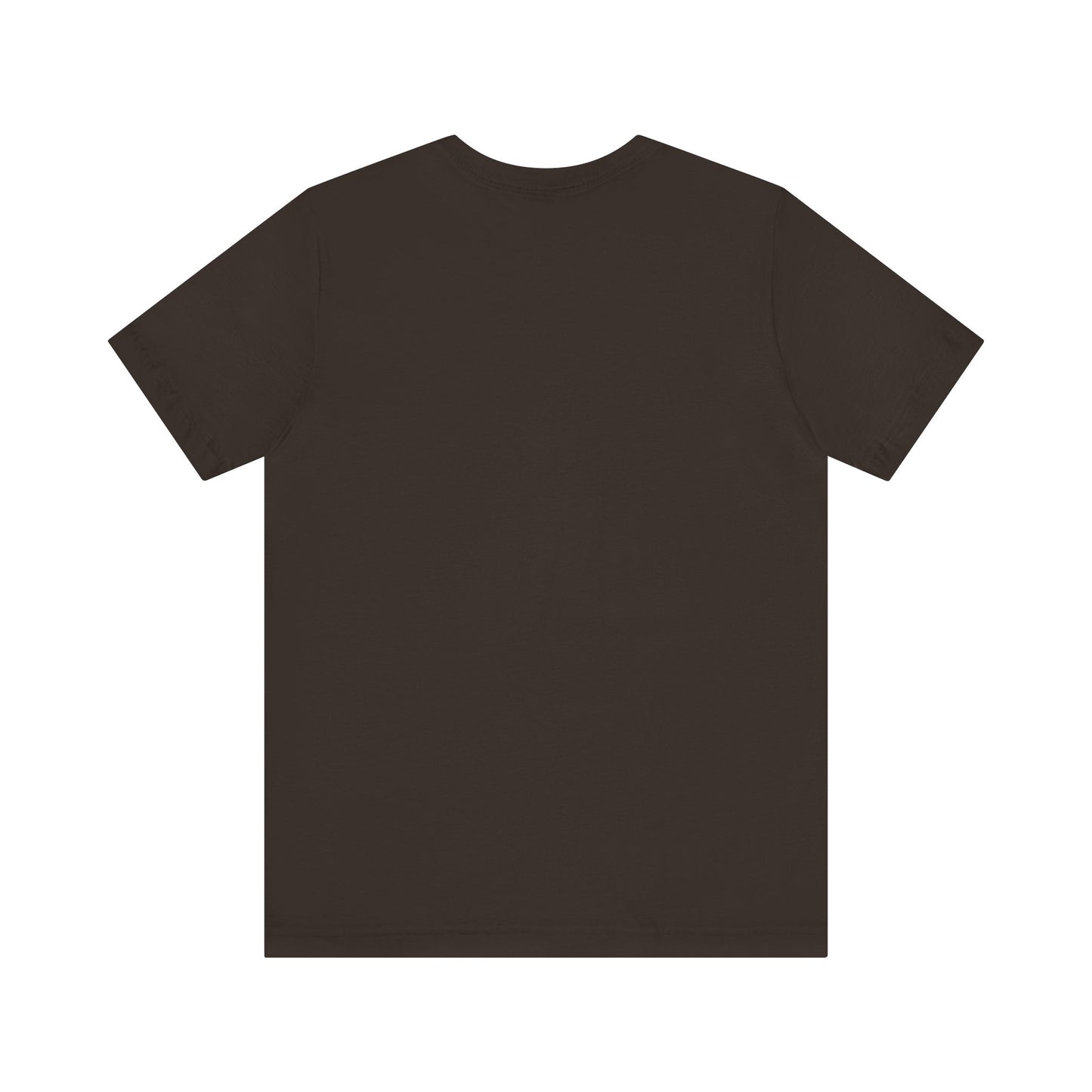 SUKKOT - MIRA LAS ESTRELLAS | Faithwear, Unisex Jersey Short Sleeve Tee