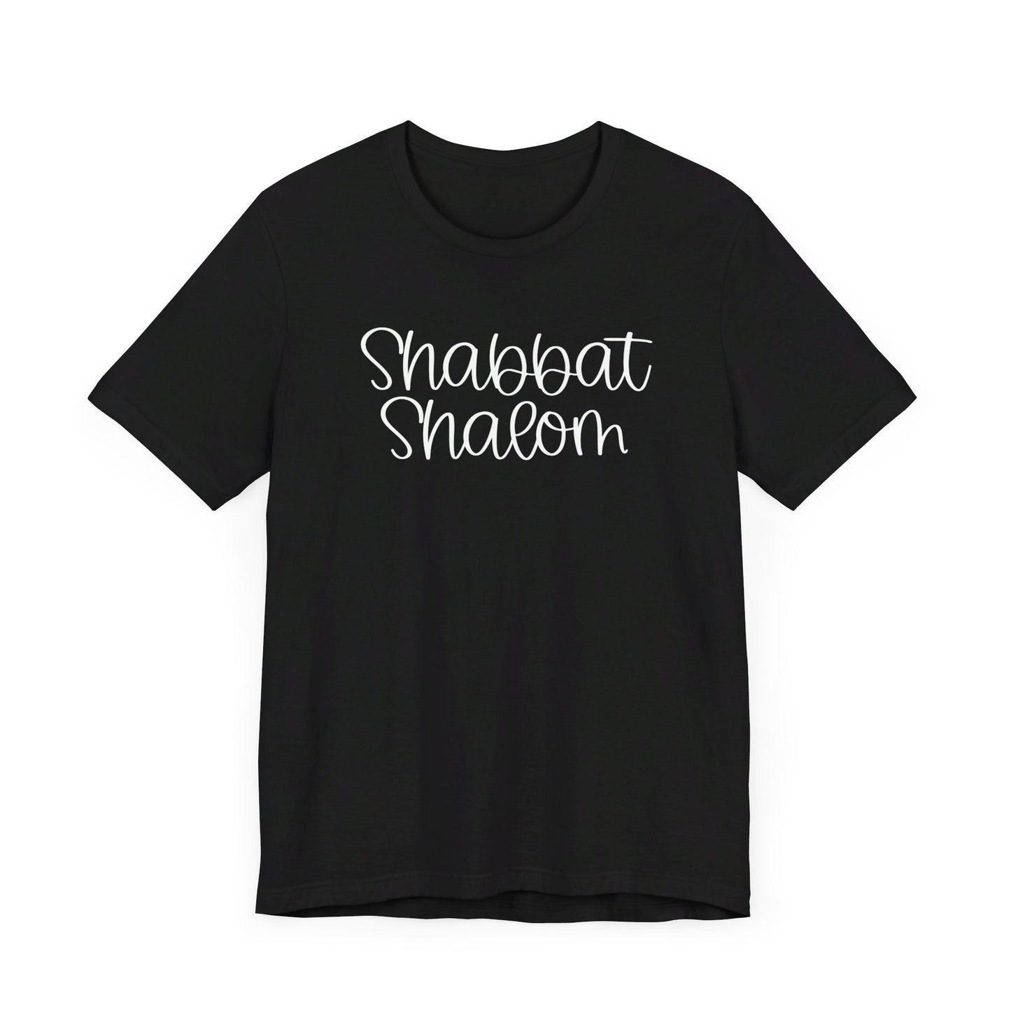 SHABBAT SHALOM