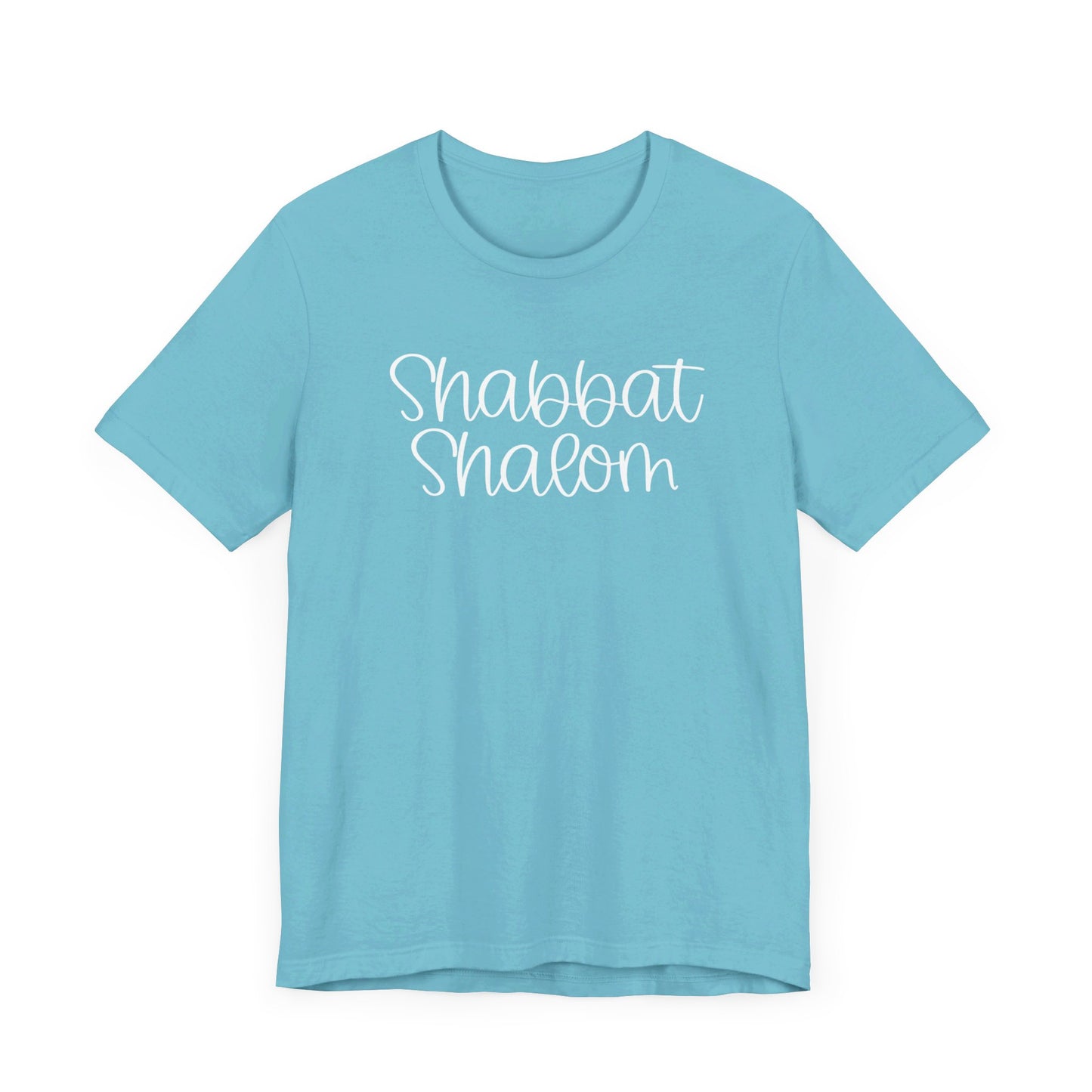SHABBAT SHALOM